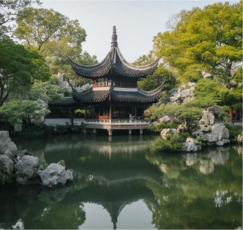 台前县雨双建筑有限公司